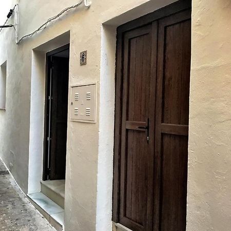 Tarifa Bed And Center Appartement Buitenkant foto